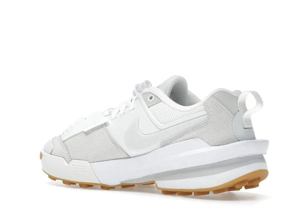 Nike Zegamadome SP sacai Weiß