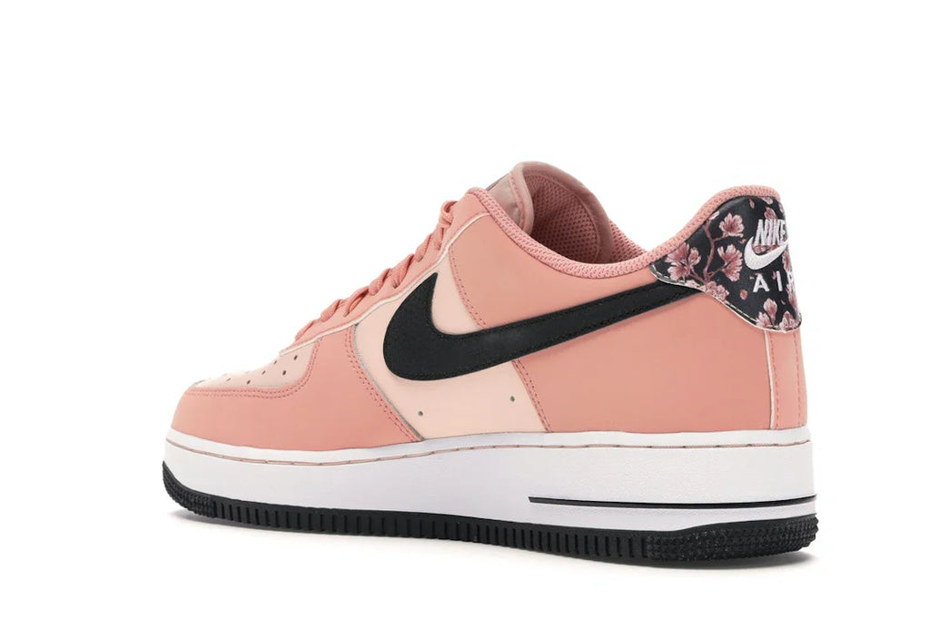 Nike Air Force 1 Low Peach Pack Pink Quartz