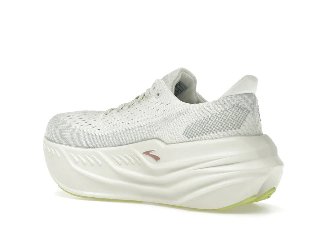 Brooks Glycerin Max Coconut Alloy Rose (Damen)