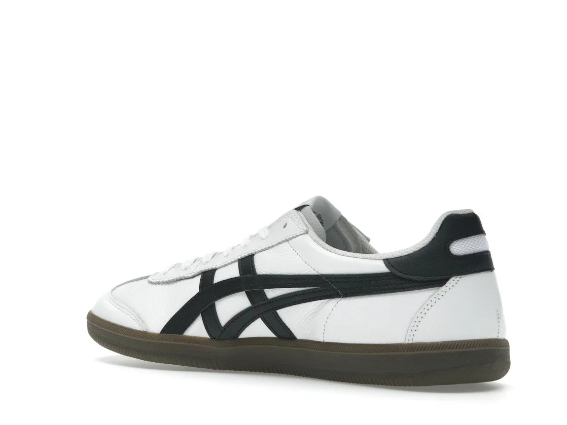 Onitsuka Tiger Tokuten Weiß Schwarz