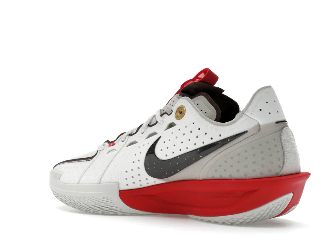 Nike Air Zoom GT Cut 3 Jahr der Schlange
