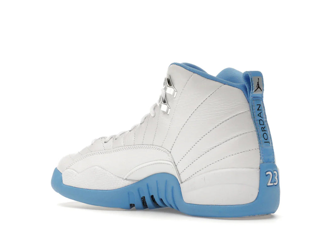 Jordan 12 Retro Melo (GS)