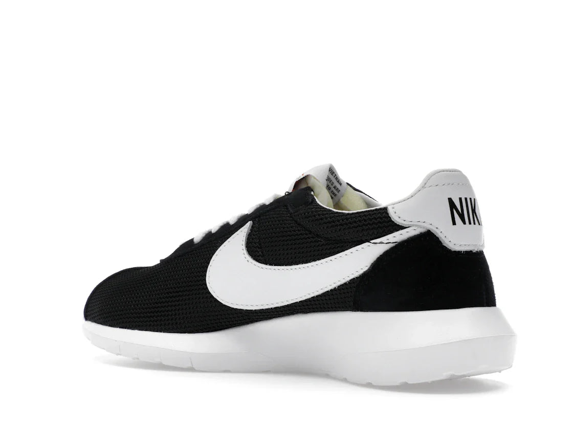 Nike Roshe LD-1000 QS Schwarz Weiß