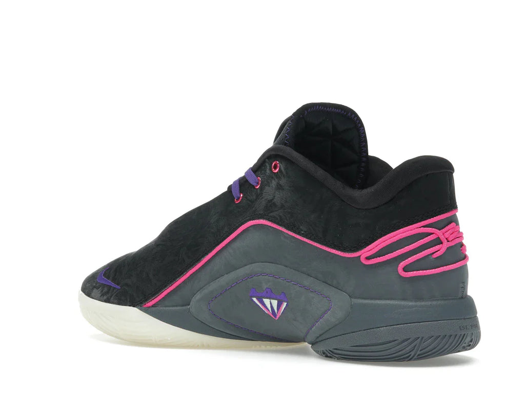 Nike LeBron 22 Blacklight