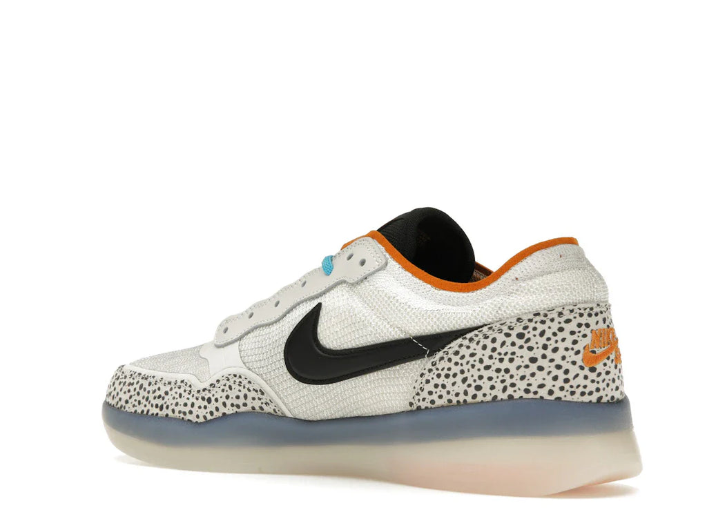 Nike SB PS8 Electric Pack Olympic Safari