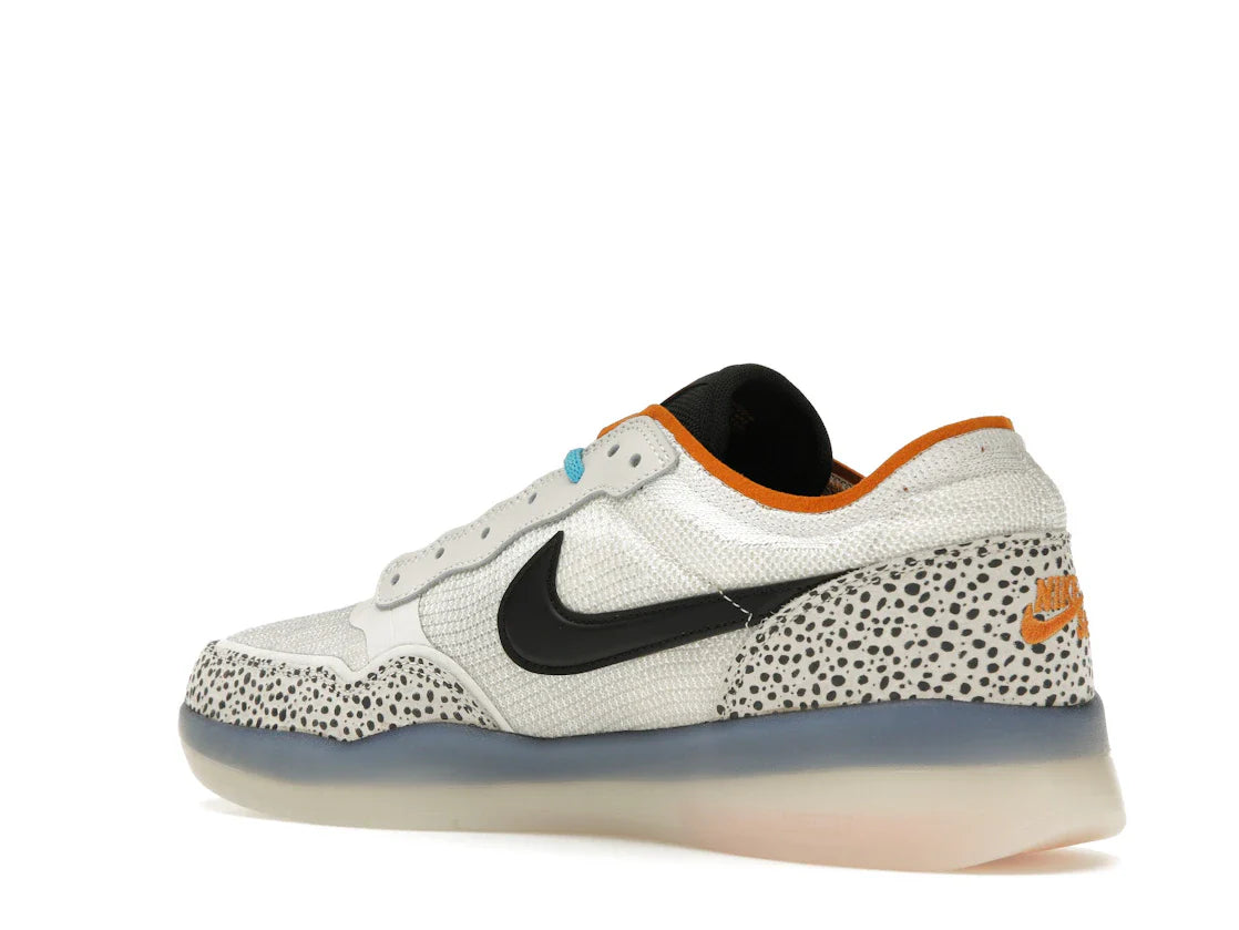 Nike SB PS8 Electric Pack Olympic Safari