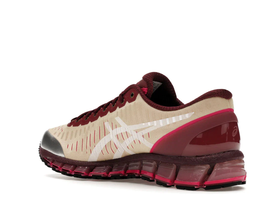 ASICS Gel-Quantum 360 I Above The Clouds Wine