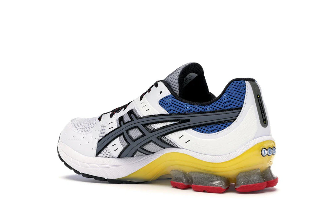 ASICS Gel-Kinsei OG White Metropolis