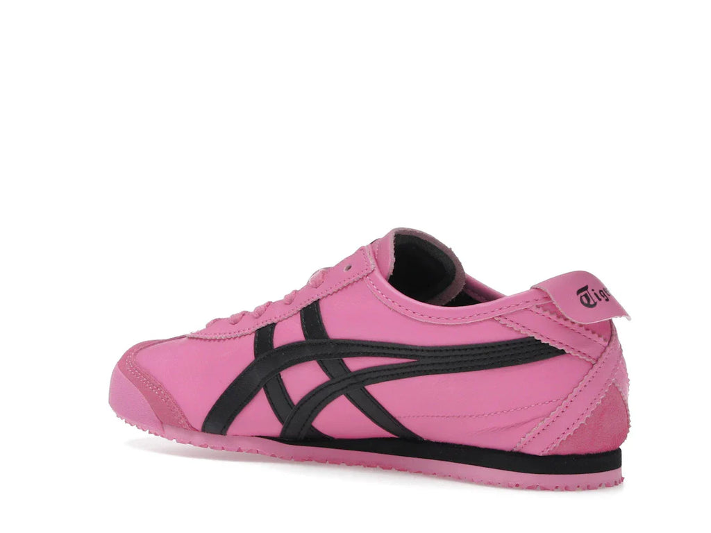Onitsuka Tiger Mexico 66 Dragon Fruit Black