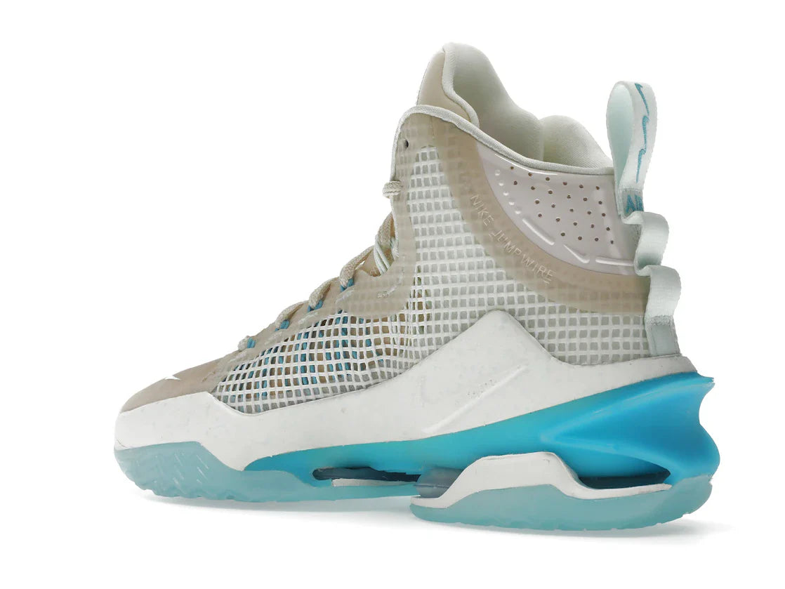 Nike Air Zoom GT Jump Vivid Sky