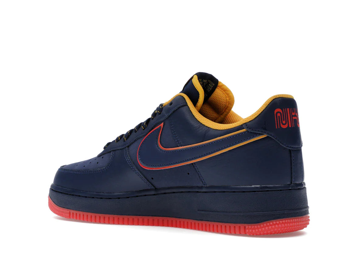 Nike Air Force 1 Low Retro Schriftzug