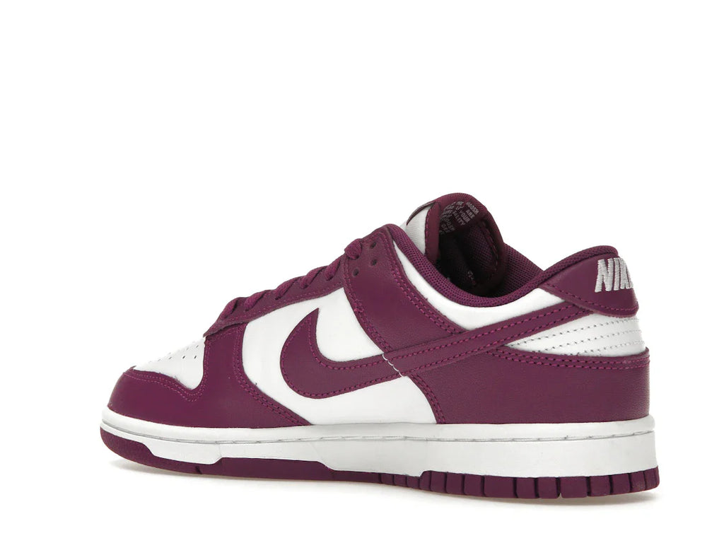Nike Dunk Low Weiß Viotech