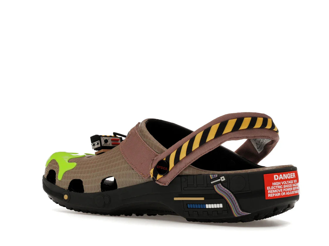 Crocs Classic Clog Ghostbusters