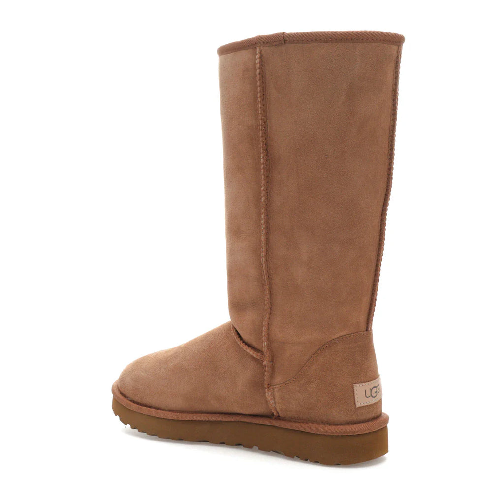 UGG Classic Tall II Stiefel Kastanie (Damen)