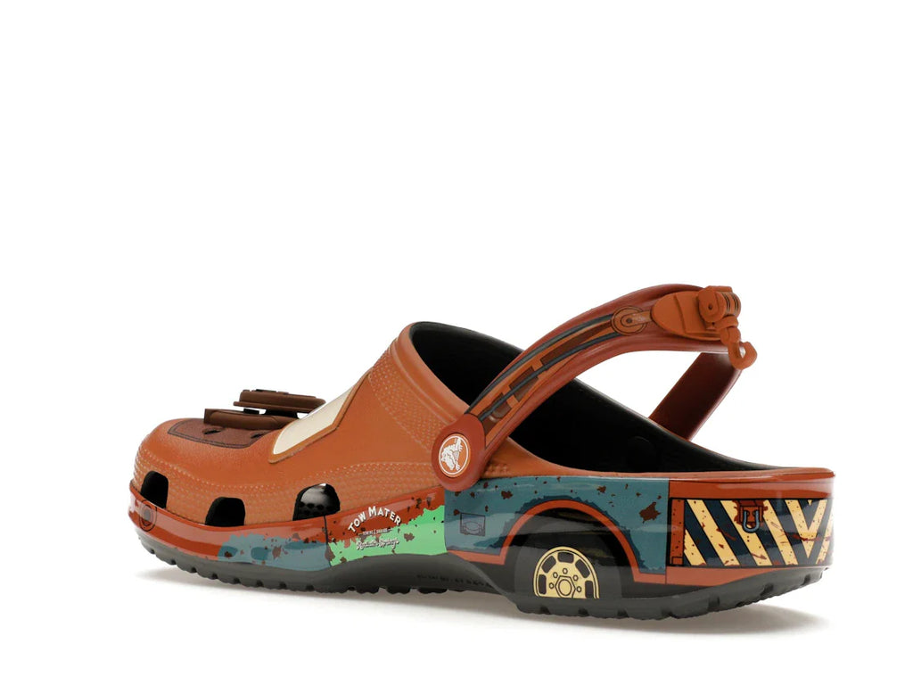 Crocs Classic Clog Mater