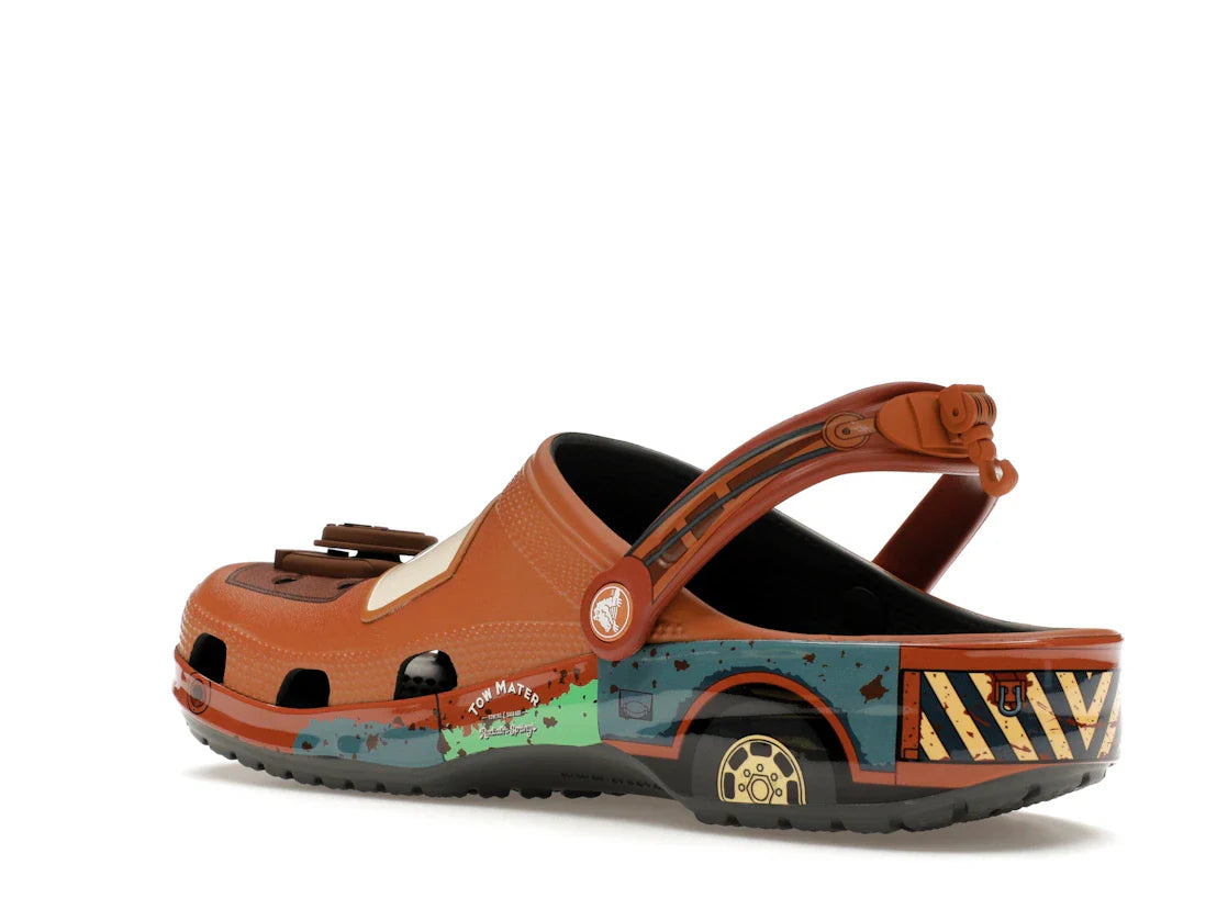 Crocs Classic Clog Mater
