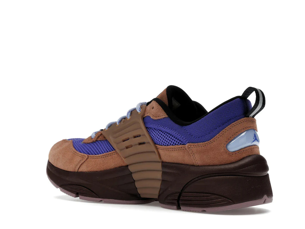 Jordan Trunner O/S Archaeo Brown