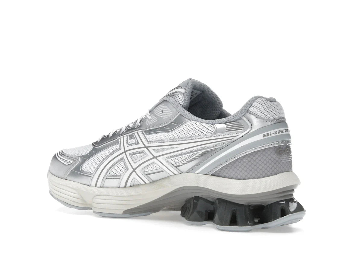 ASICS Gel-Kinetic Fluent Weiß