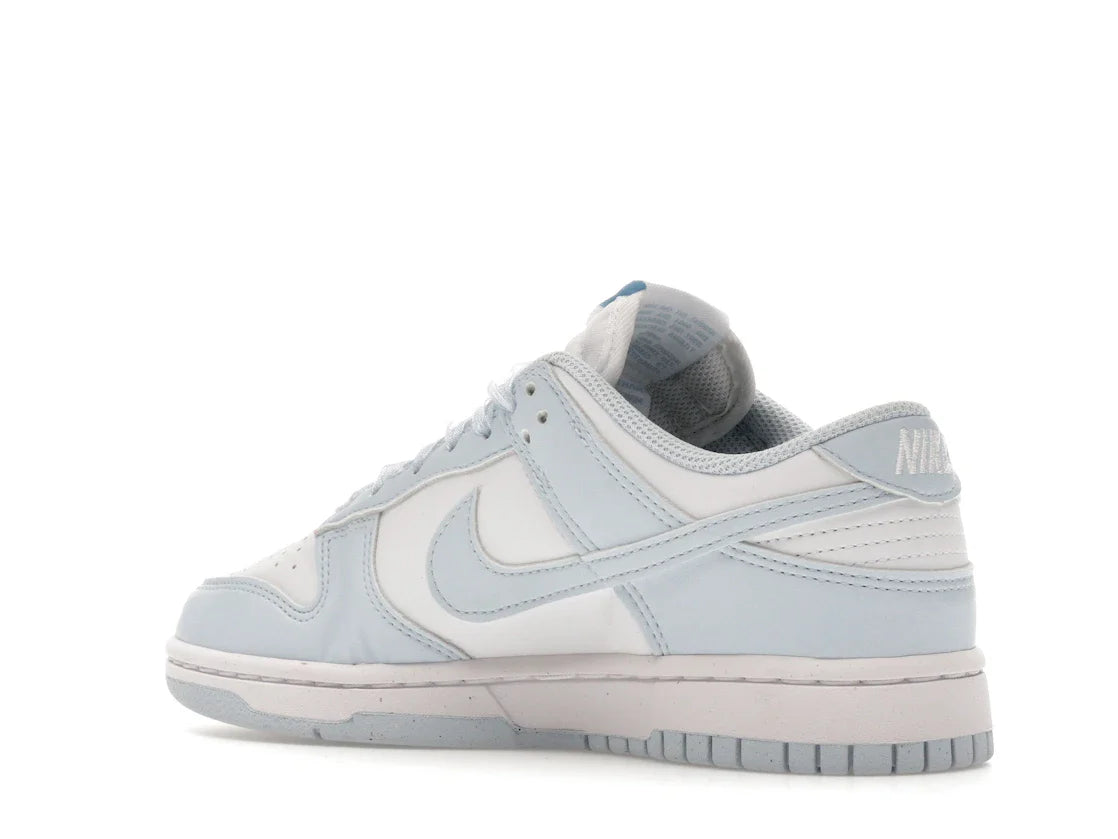 Nike Dunk Low Next Nature Weiß Blau (Damen)