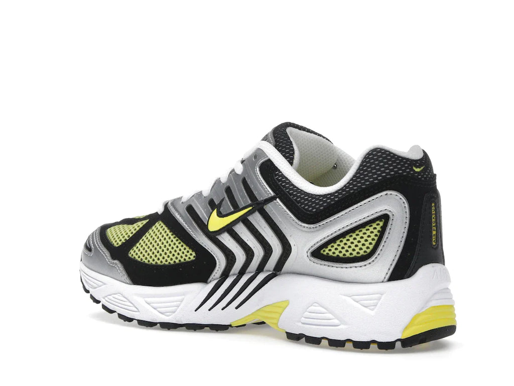 Nike Air Peg 2K5 Opti Yellow Metallic Silver (Damen)
