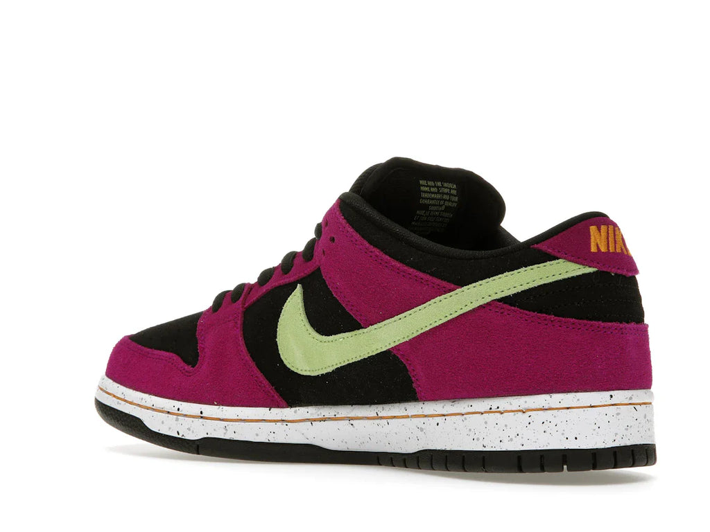 Nike SB Dunk Low Pro ACG Terra Red Plum
