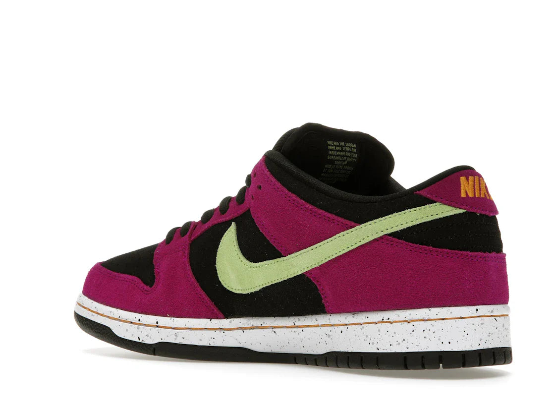 Nike SB Dunk Low Pro ACG Terra Red Plum