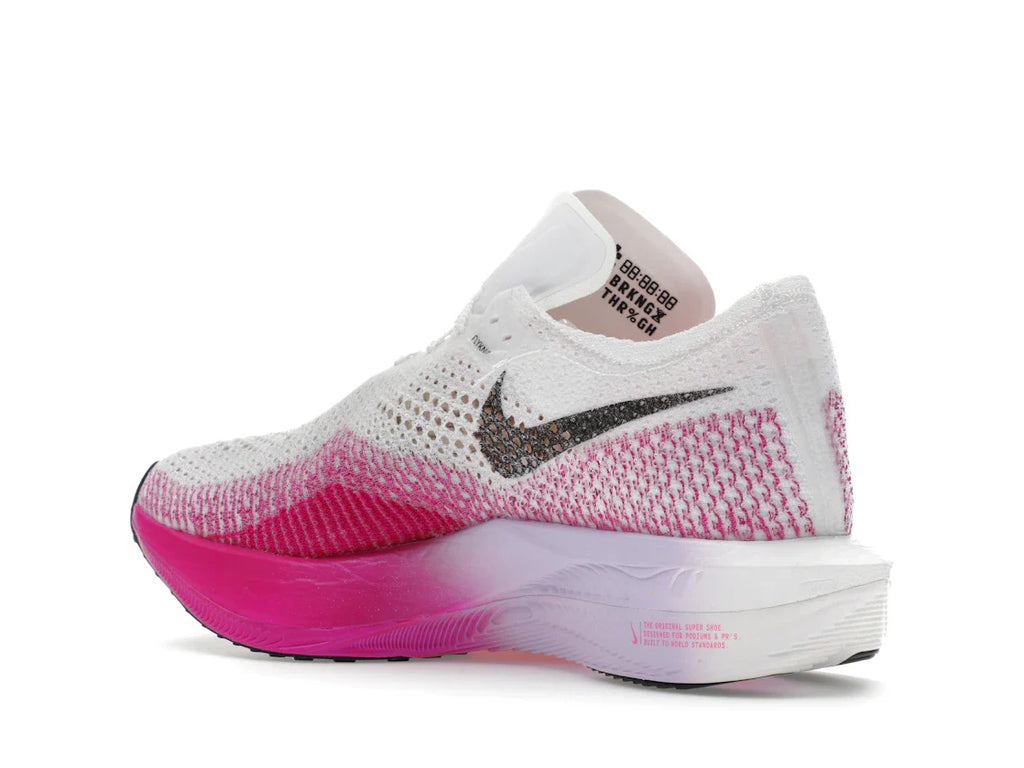 Nike ZoomX Vaporfly 3 Vivid Purple (Damen)