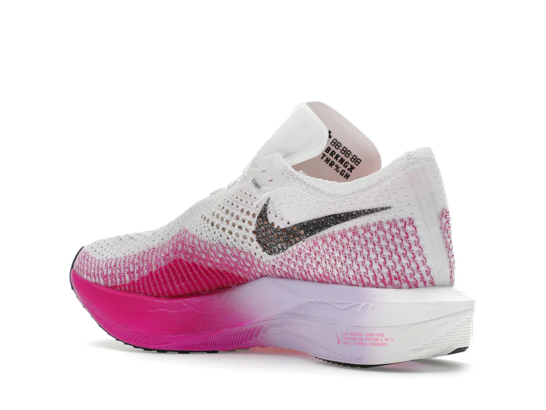 Nike ZoomX Vaporfly 3 Vivid Purple (Damen)