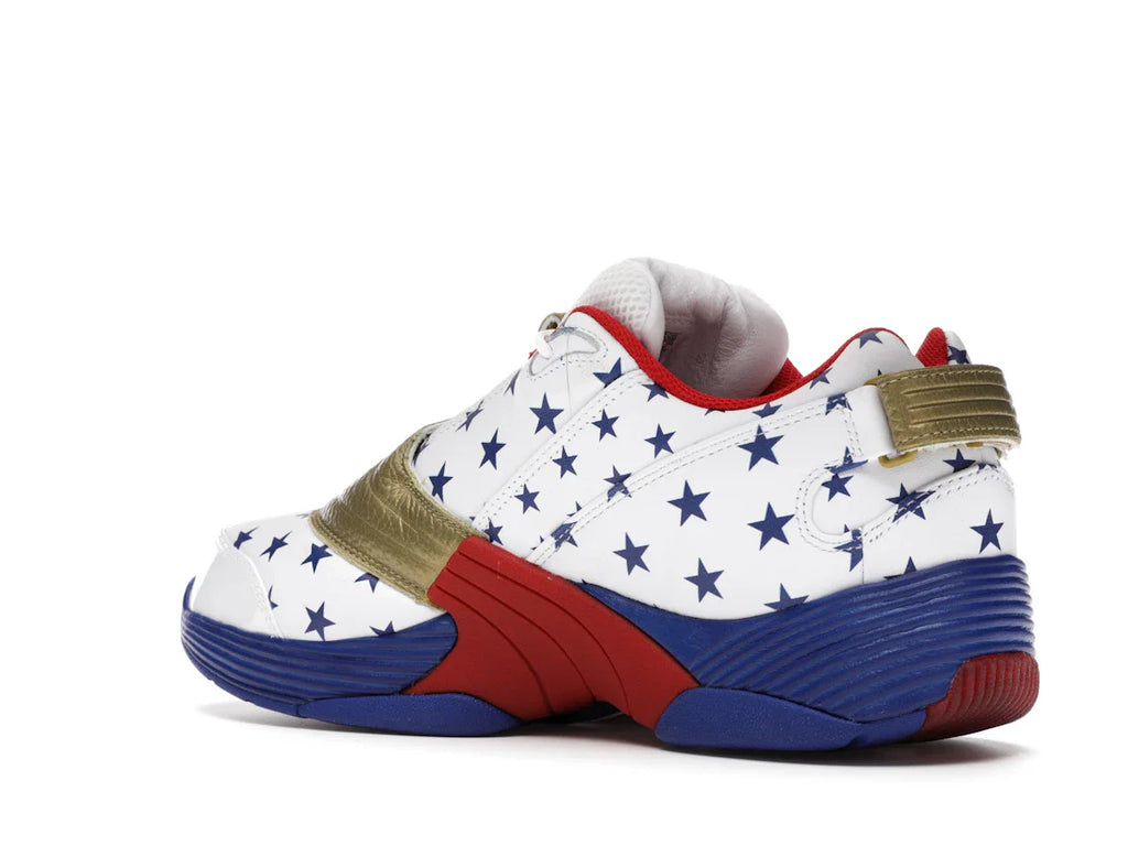 Reebok Answer 5 atmos Sterne