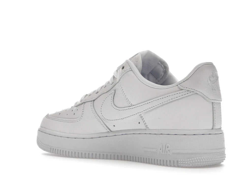 Nike Air Force 1 Low Drake NOCTA Certified Lover Boy (Inklusive Love You Forever Special Edition Buch)