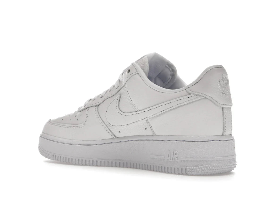 Nike Air Force 1 Low Drake NOCTA Certified Lover Boy (Inklusive Love You Forever Special Edition Buch)