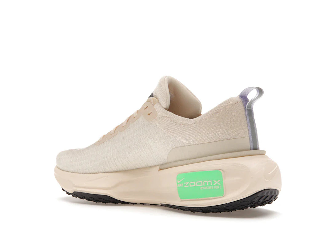 Nike ZoomX Invincible Run 3 Hellcreme