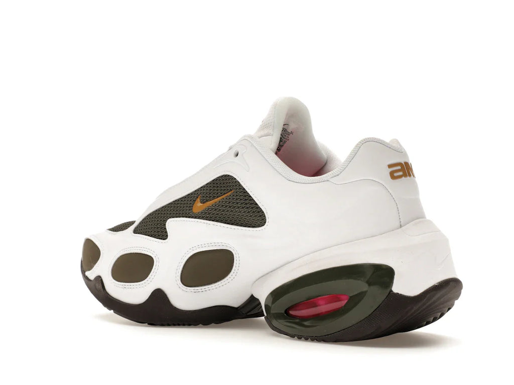 Nike Air Max Muse Veneda Carter Weiß Hyper Pink (Damen)