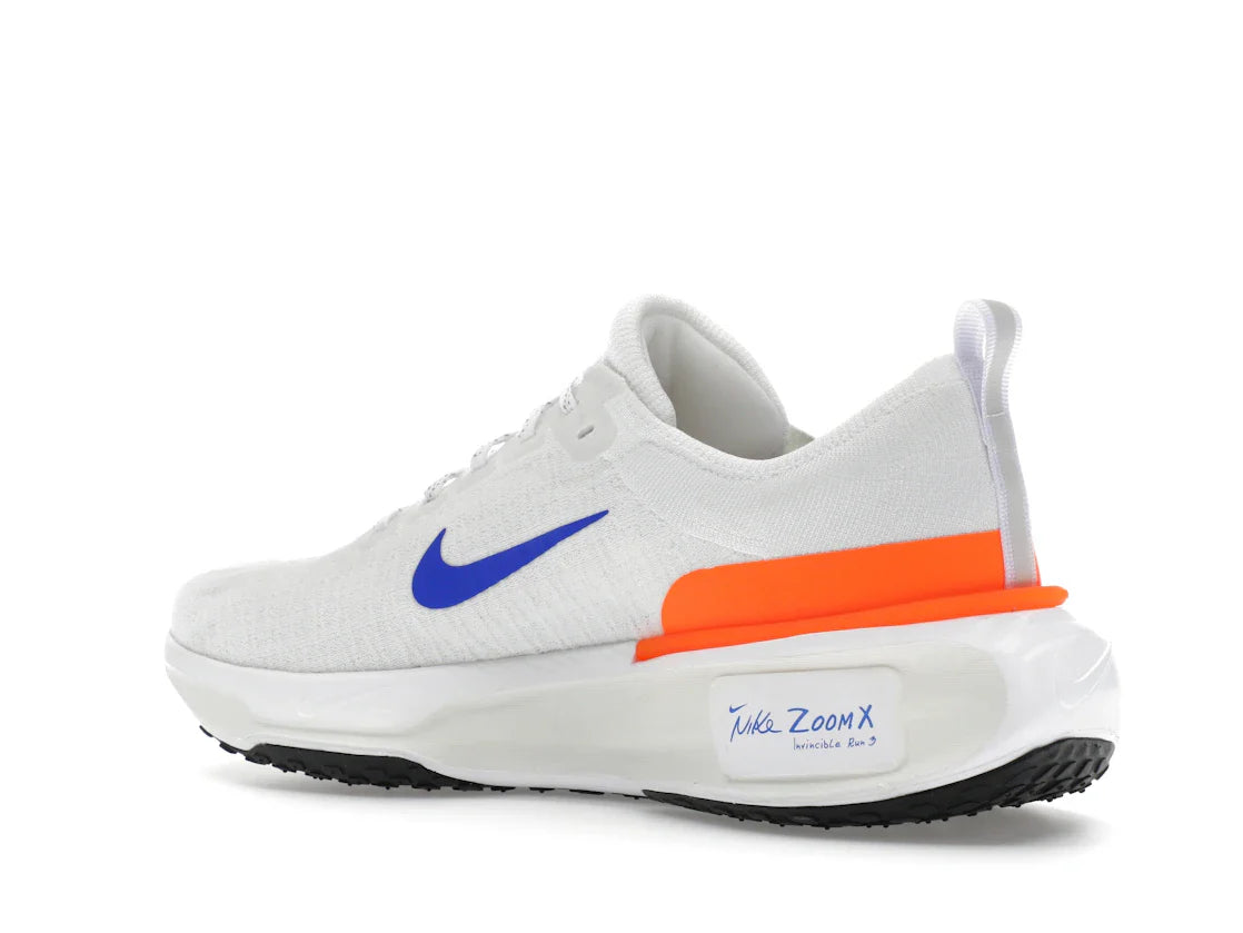 Nike ZoomX Invincible Run 3 FP Blueprint Pack