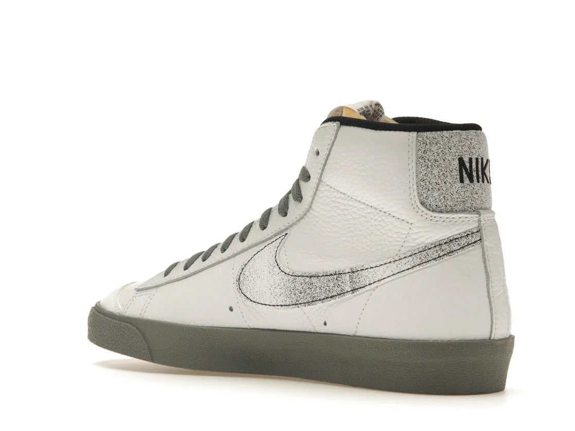 Nike Blazer Mid 77 Classics – 50 Jahre Hip-Hop
