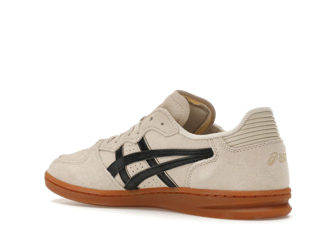 ASICS Skyhand OG Haferflockenschwarz