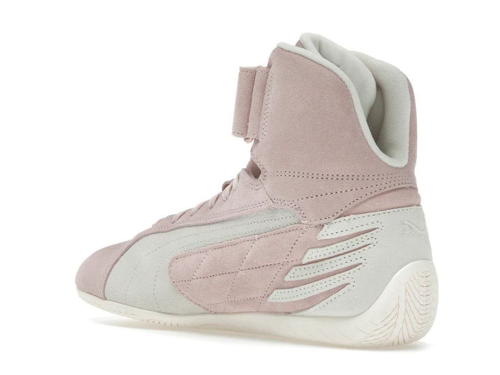 Puma Speedcat Mid Rose Quartz Warmweiß