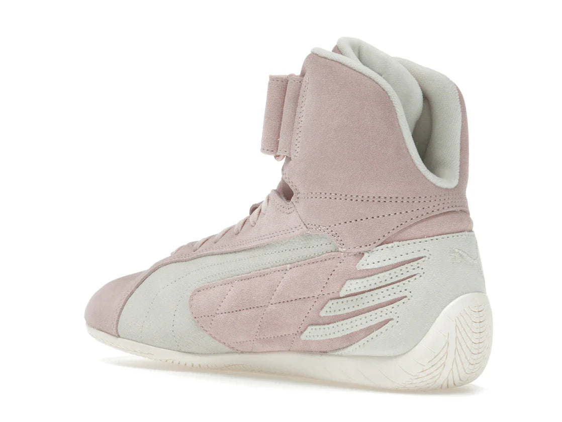 Puma Speedcat Mid Rose Quartz Warmweiß