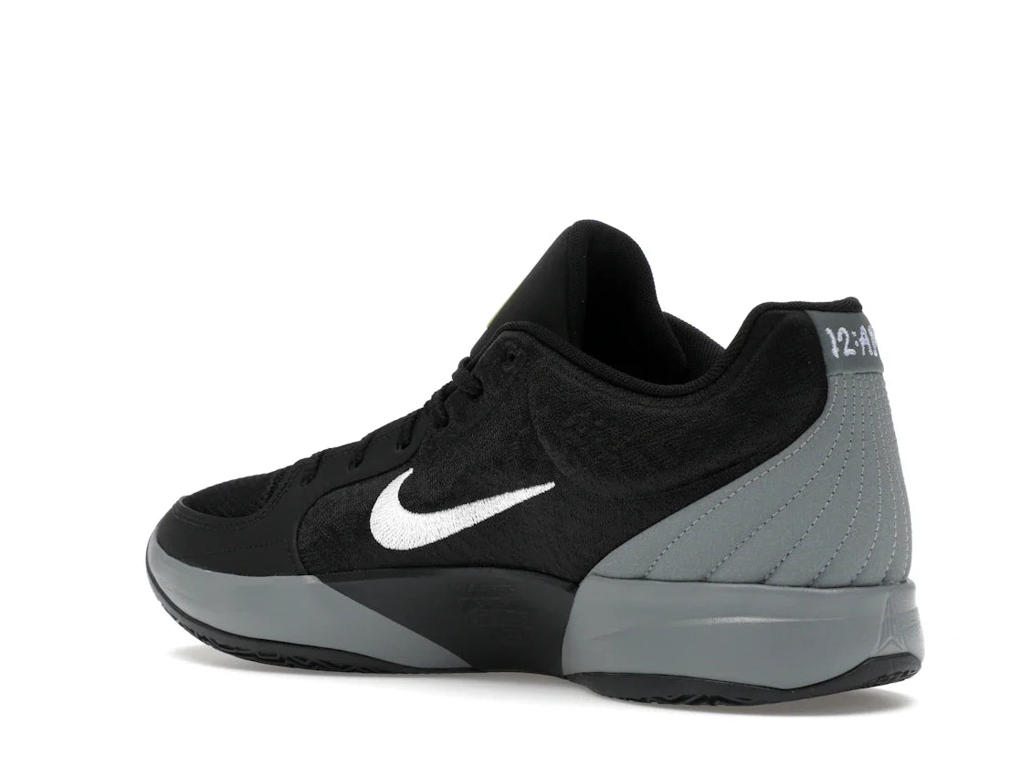 Nike Ja 2 Nachtsicht