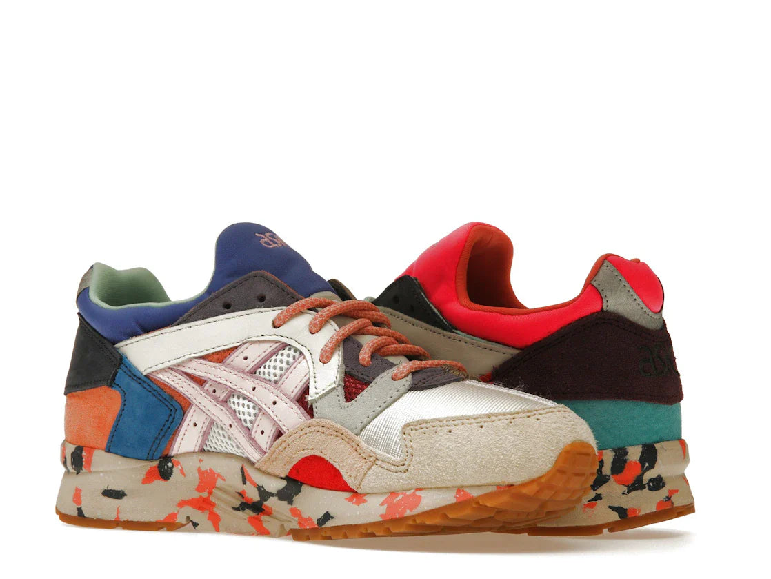 ASICS Gel-Lyte V Re: Zusammenarbeit