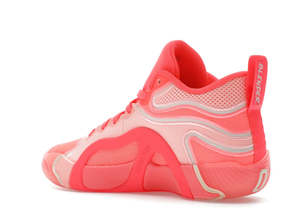 Jordan Tatum 3 Pink