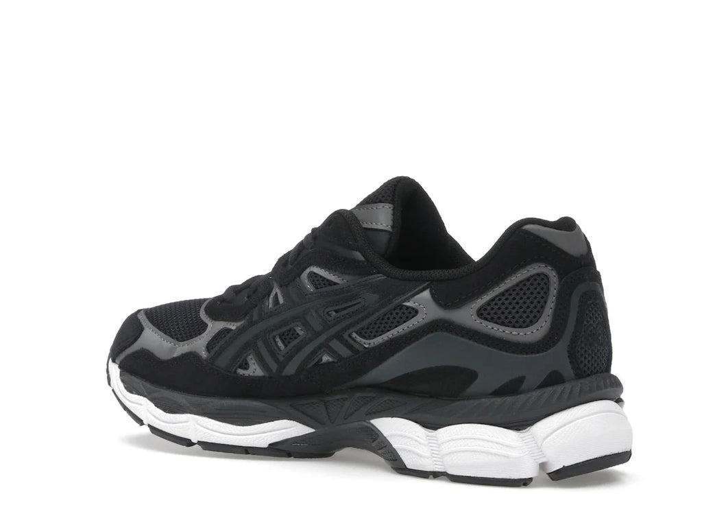 ASICS Gel-NYC Graphitgrau Graphitgrau