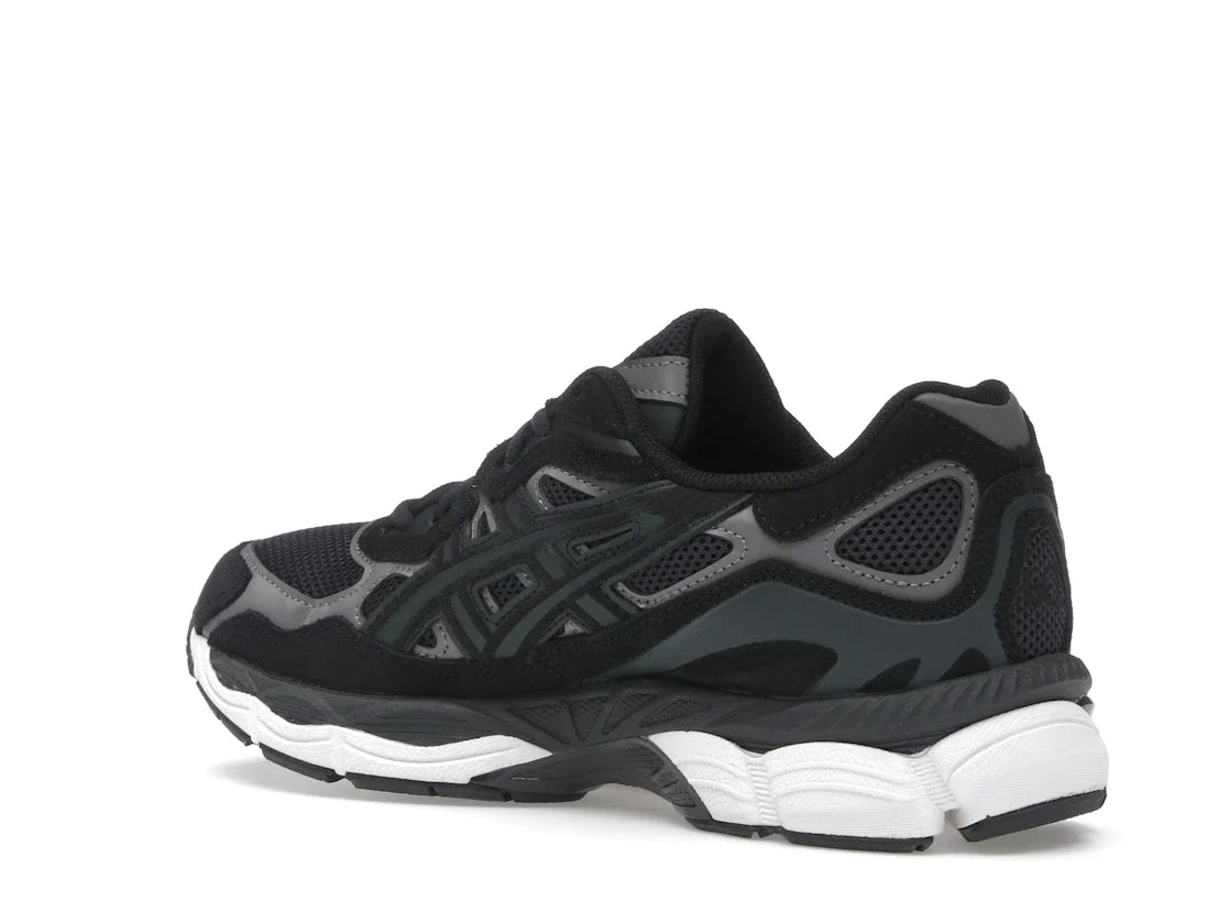 ASICS Gel-NYC Graphitgrau Graphitgrau