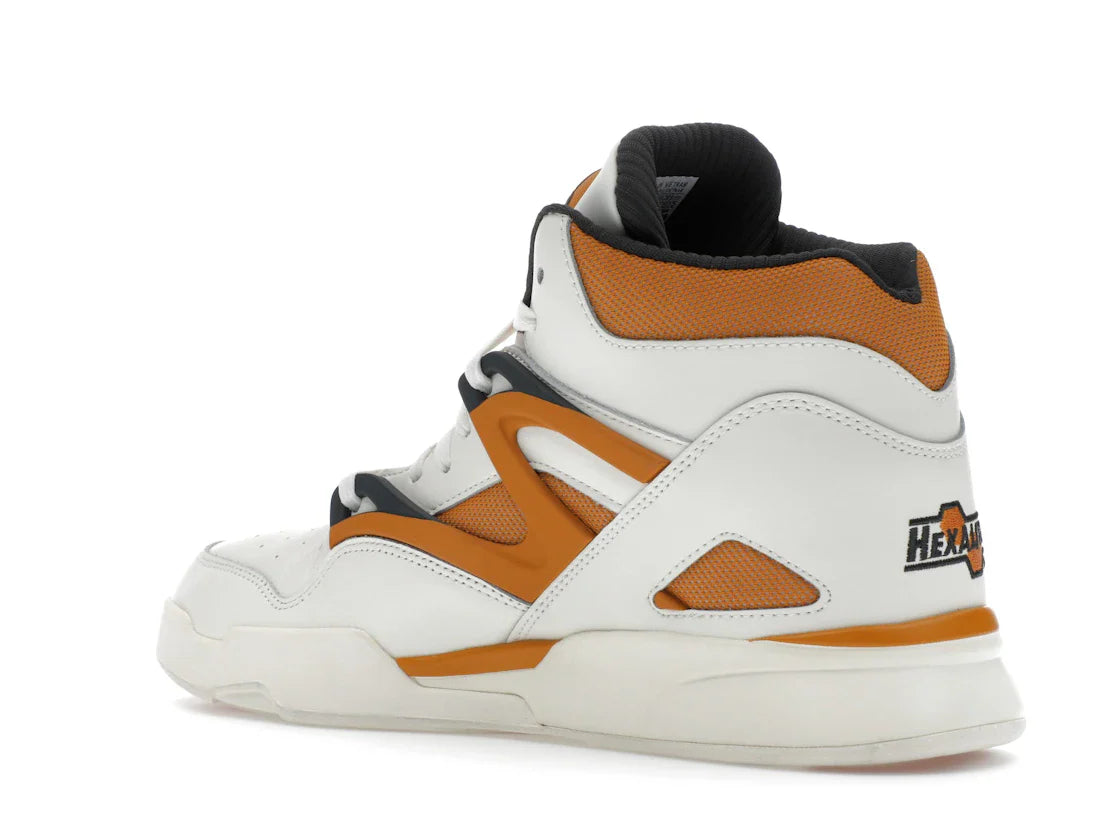 Reebok Pump Omni Zone II Radiant Ocher