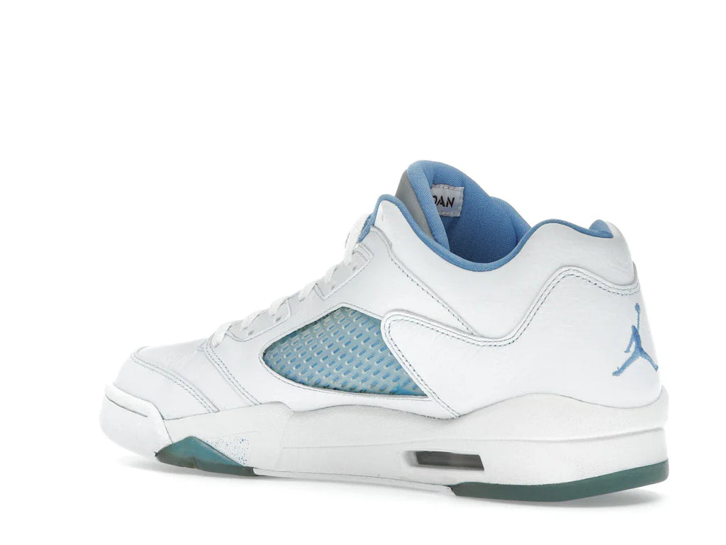 Jordan 5 Retro Low University Blue (Damen)
