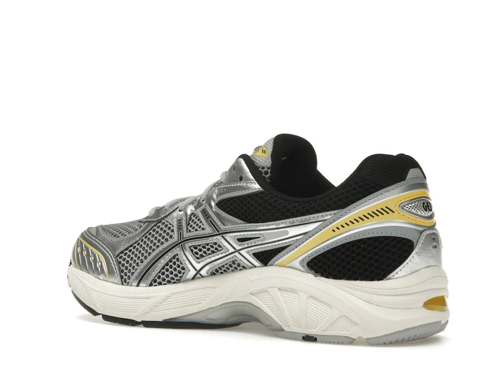 ASICS GT-2160 Piedmont Grau Reines Silber