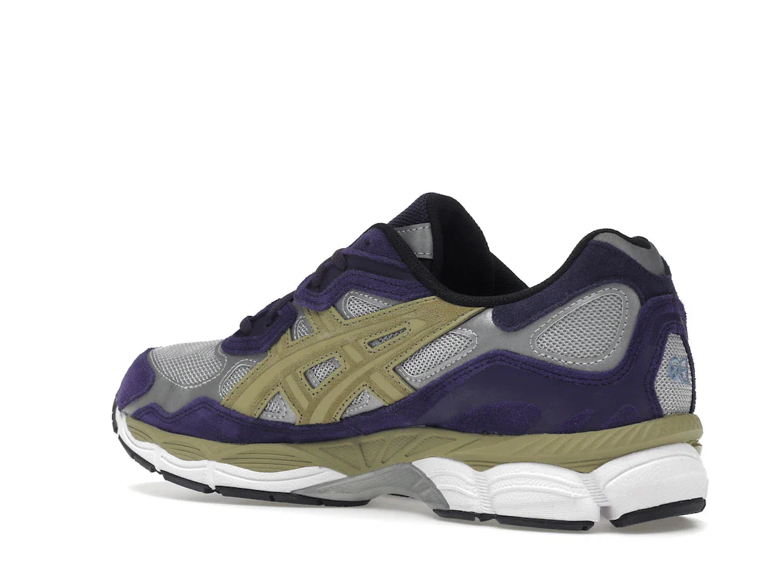ASICS Gel-NYC Awake NY Lila
