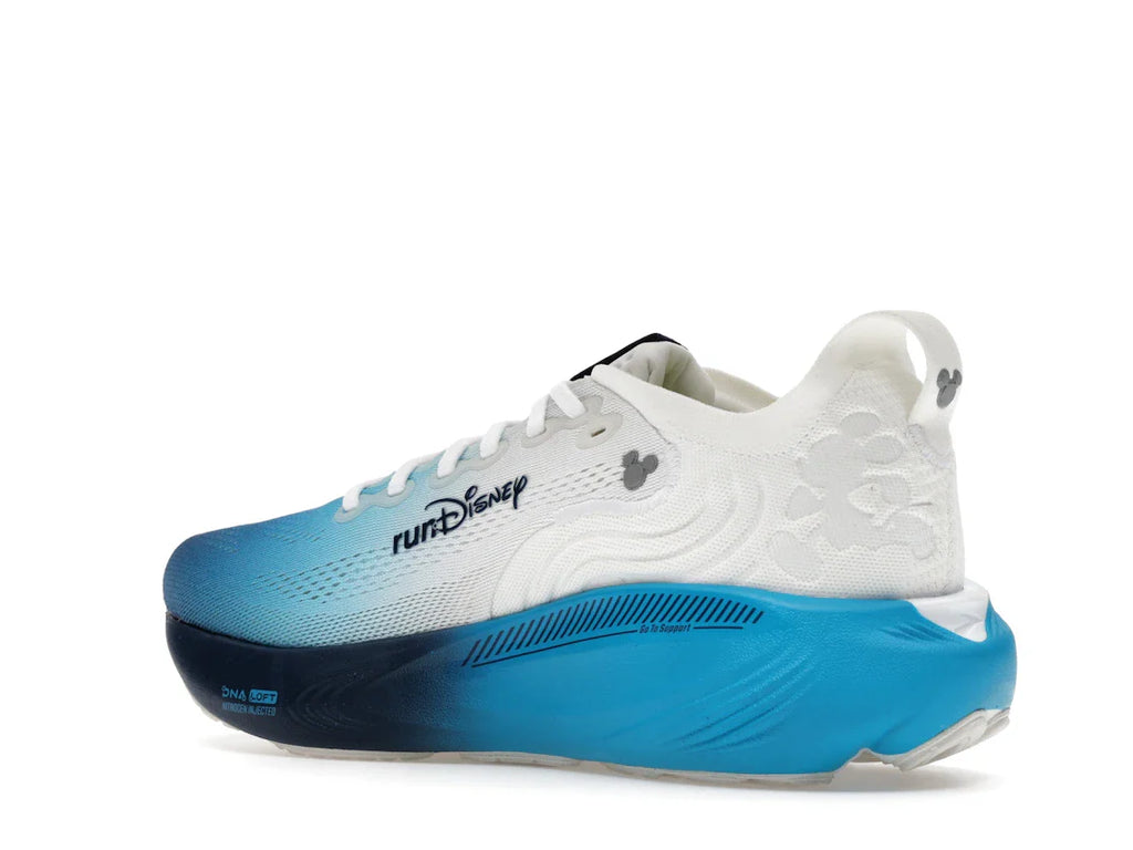 Brooks Adrenaline GTS 25 runDisney (Damen)