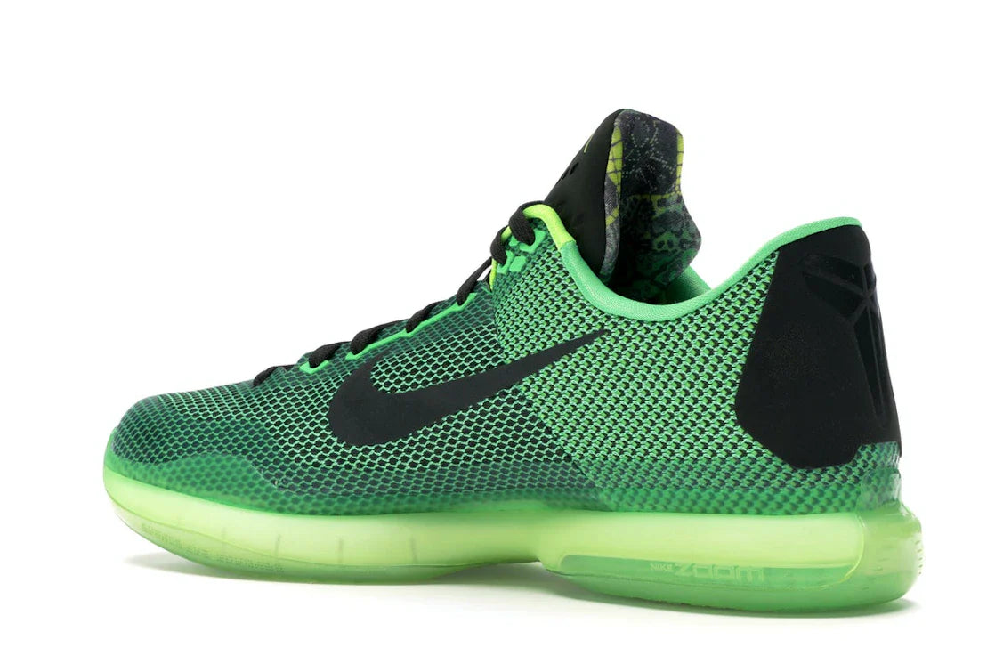 Nike Kobe 10 Vino