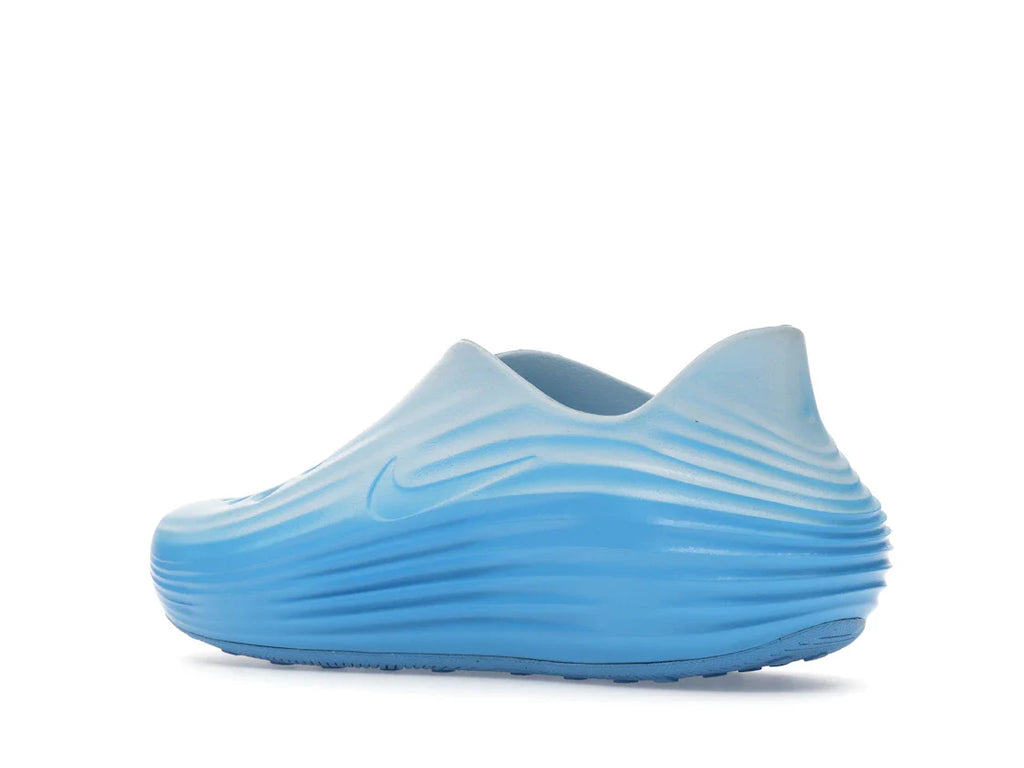 Nike ReactX Rejuven8 Gletscherblau (GS)